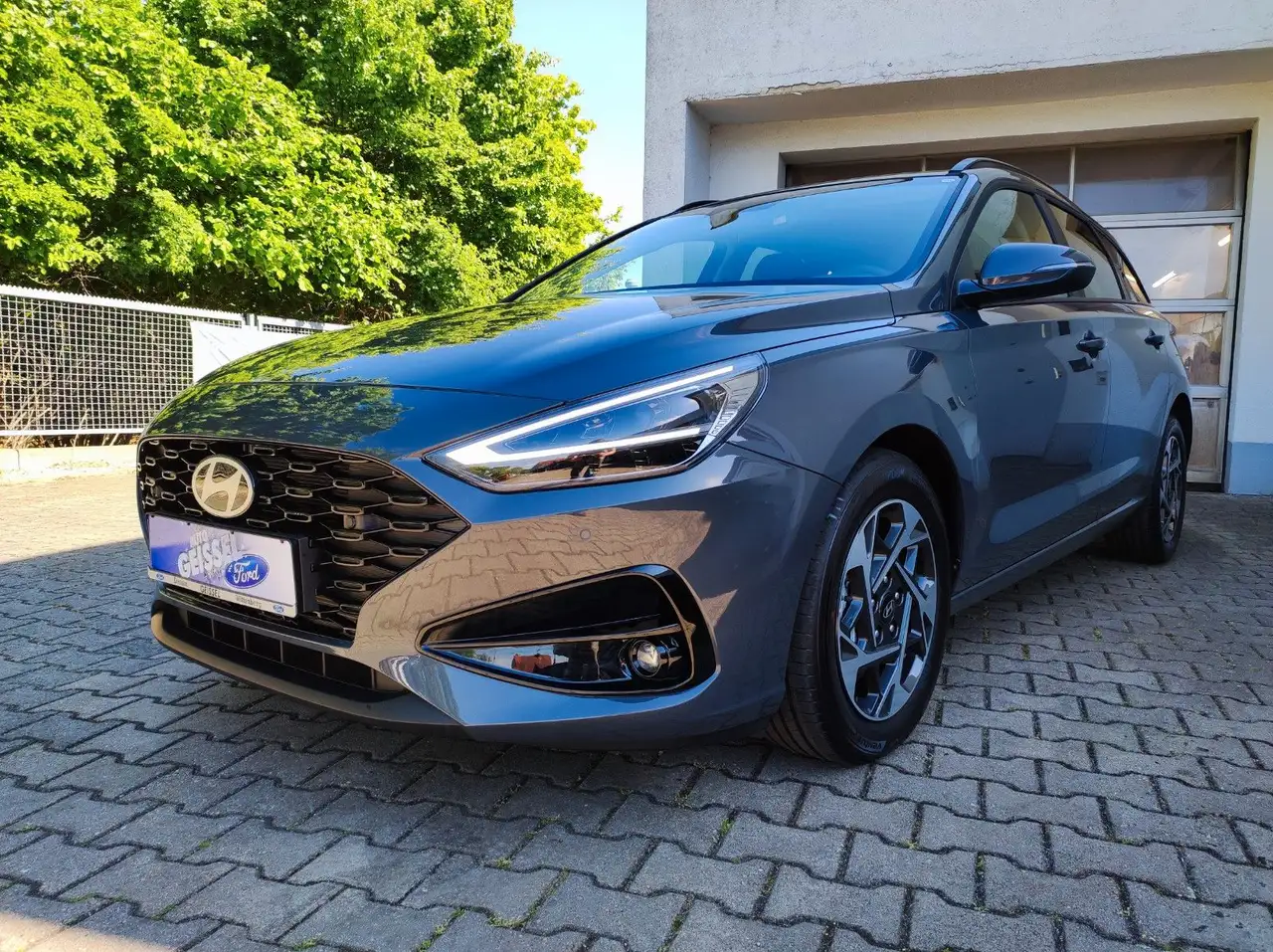 Hyundai i30 2026