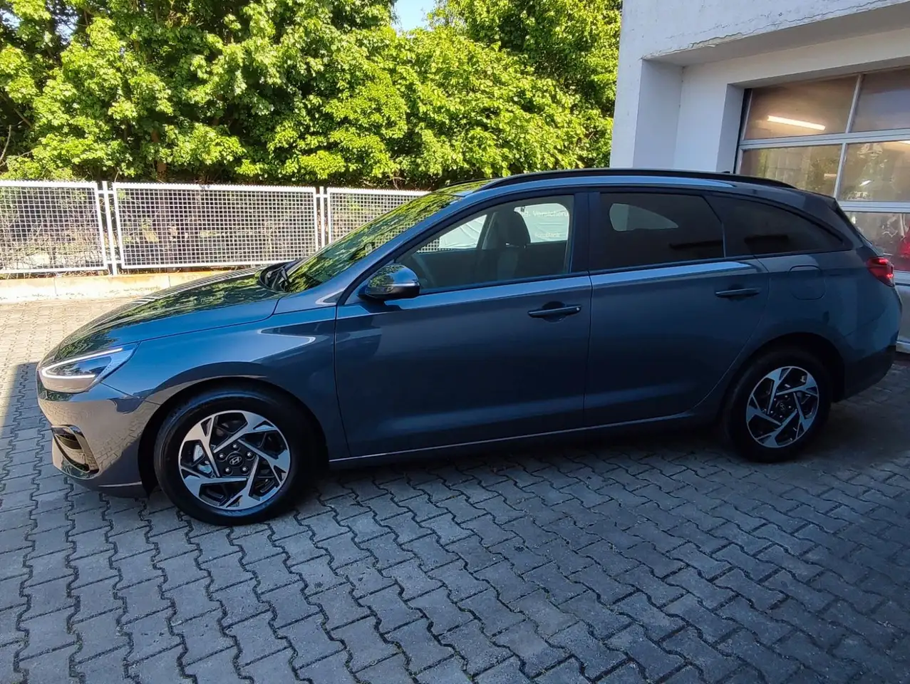 Hyundai i30 2026