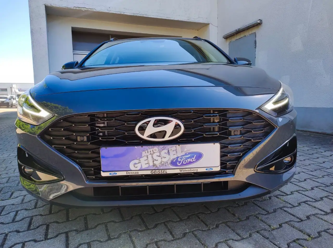 Hyundai i30 2026
