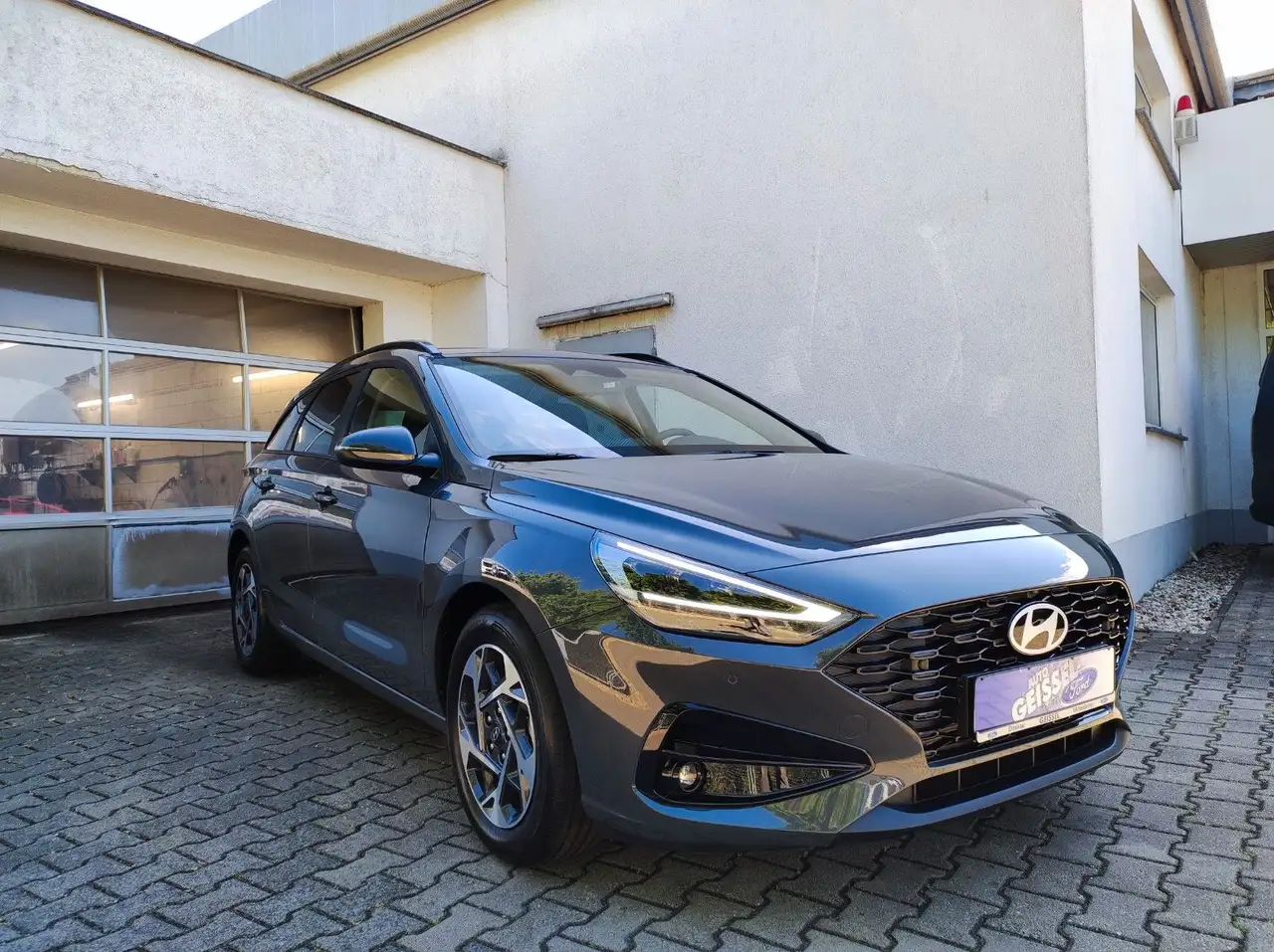 Hyundai i30 2026