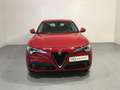 Alfa Romeo Stelvio EXECUTIVE 2.2 D TURBO 160 CV AUTO RWD 5P Rot - thumbnail 5