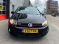 Volkswagen Golf 1.2 TSI Comfortline BlueMotion - Navigatie I Airco Negro - thumbnail 9