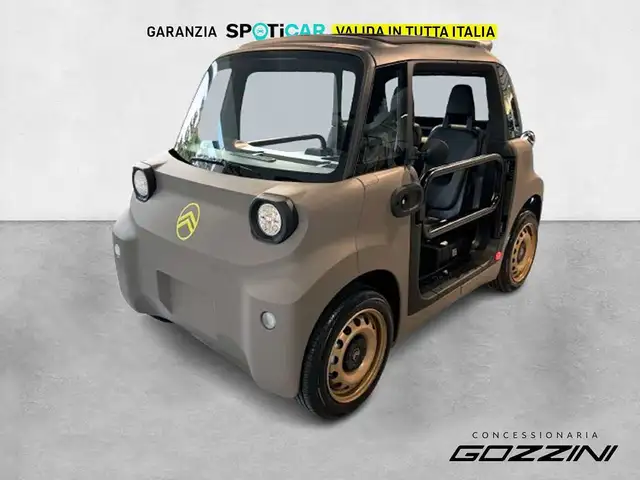 Citroen Ami My Buggy