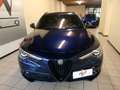 Alfa Romeo Stelvio 2.2 t Veloce Q4 210cv auto  Unico P. Garan 7/2025 Blu/Azzurro - thumbnail 6