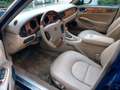 Jaguar Daimler Vanden Plas lang* 1.Hand, *Motor 600 km Albastru - thumbnail 11