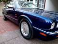 Jaguar Daimler Vanden Plas lang* 1.Hand, *Motor 600 km Albastru - thumbnail 8