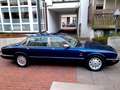 Jaguar Daimler Vanden Plas lang* 1.Hand, *Motor 600 km Albastru - thumbnail 4