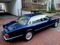 Jaguar Daimler Vanden Plas lang* 1.Hand, *Motor 600 km Albastru - thumbnail 5