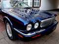 Jaguar Daimler Vanden Plas lang* 1.Hand, *Motor 600 km Albastru - thumbnail 3