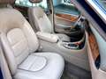 Jaguar Daimler Vanden Plas lang* 1.Hand, *Motor 600 km Albastru - thumbnail 13