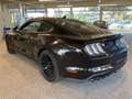 Ford Mustang Fastback 5.0 V8 GT  CERTIFICATA FORD EUROPEA Nero - thumbnail 7