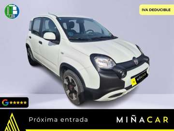 City Cross 1.0 Gse 51kw 70CV