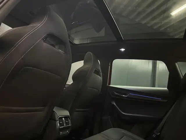 Skoda Karoq view 10
