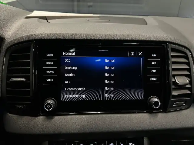 Skoda Karoq view 24