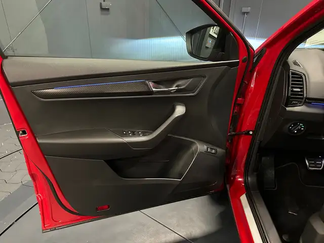 Skoda Karoq view 14