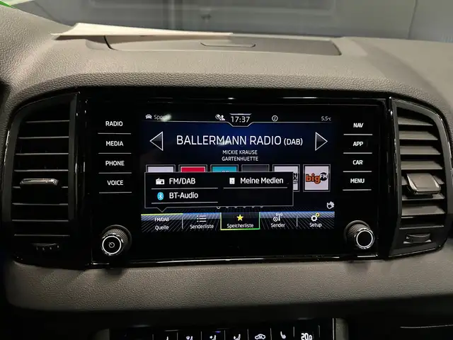 Skoda Karoq view 27