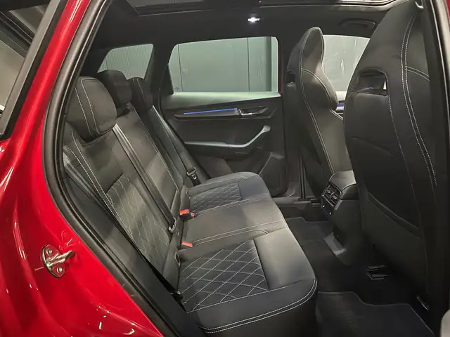 Skoda Karoq view 28