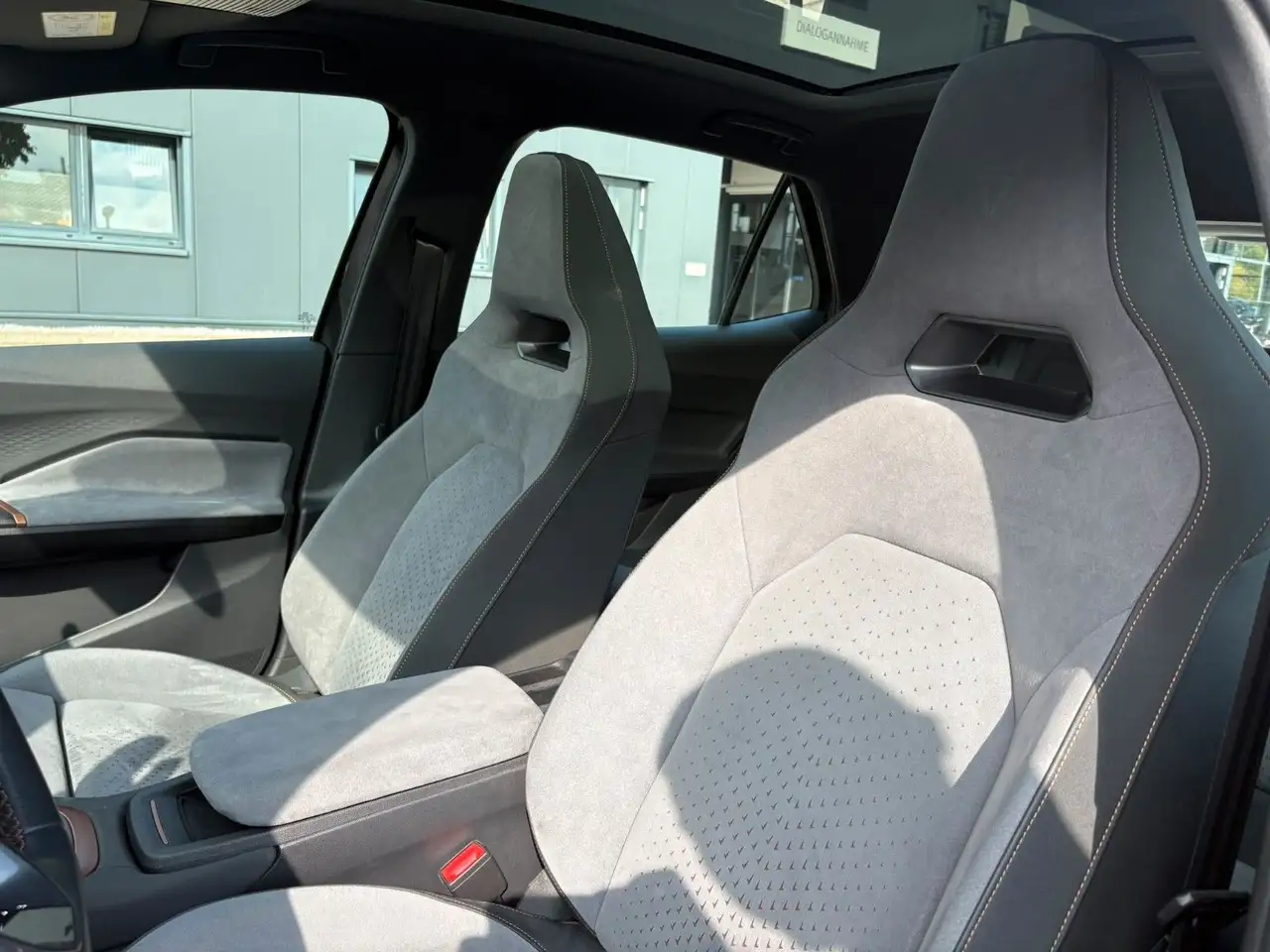 Cupra Born *GJR*Pilot XL*PanoDach*, миниатюра 11