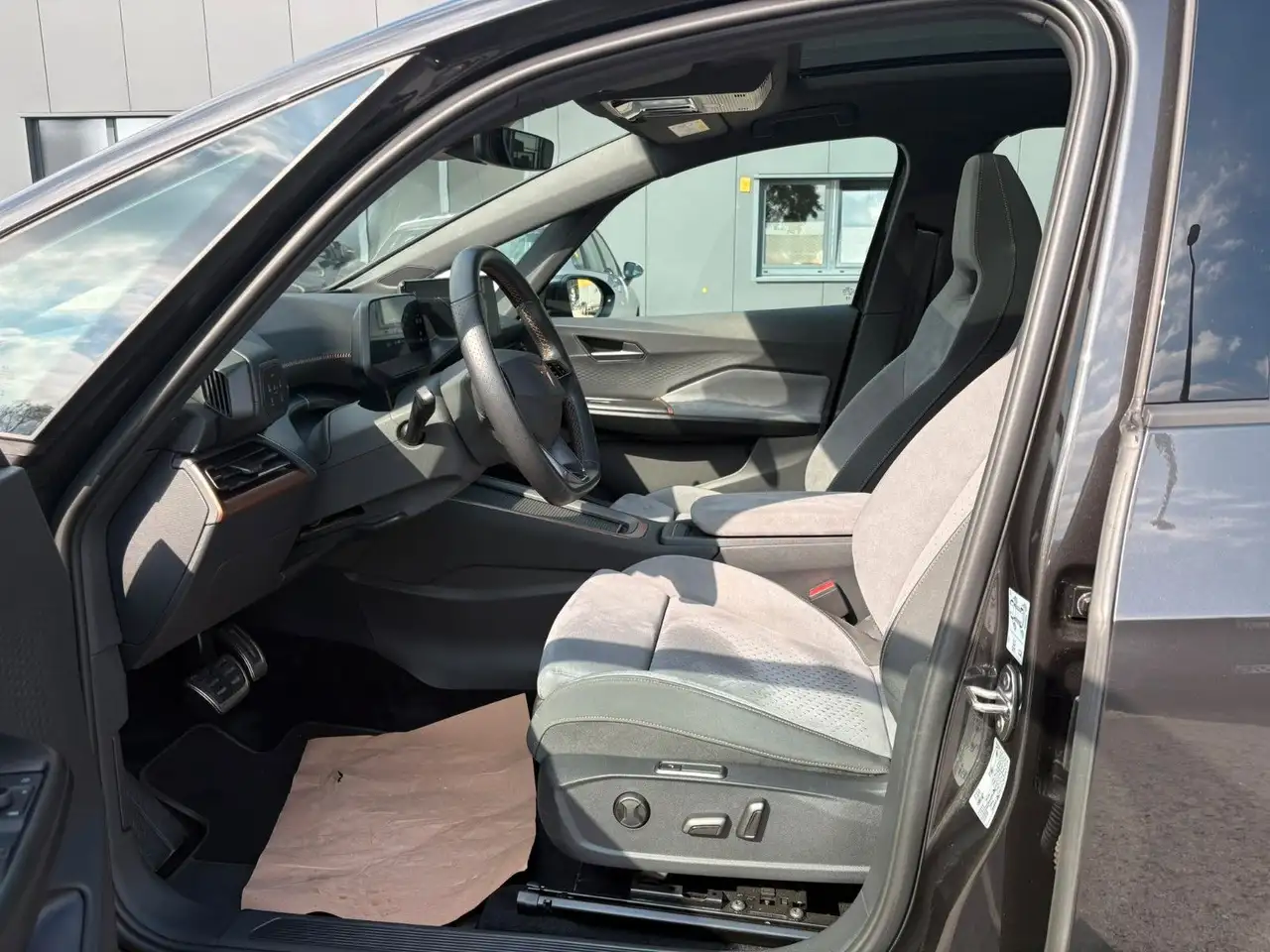 Cupra Born *GJR*Pilot XL*PanoDach*, миниатюра 9