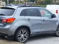 Mitsubishi ASX Instyle 4WD Gris - thumbnail 8