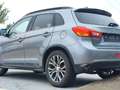 Mitsubishi ASX Instyle 4WD Gris - thumbnail 3