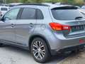 Mitsubishi ASX Instyle 4WD Gris - thumbnail 6