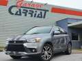 Mitsubishi ASX Instyle 4WD Gris - thumbnail 1