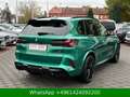 BMW X5 M Competition SKY LOUNGE|MERINO|B&W Grün - thumbnail 7