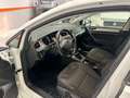 Volkswagen Golf 1.6TDI CR BMT Advance 110 Blanc - thumbnail 9