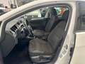 Volkswagen Golf 1.6TDI CR BMT Advance 110 Blanc - thumbnail 10