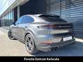 Porsche Cayenne S E-Hybrid Coupe InnoDrive LED-Matrix Grau - thumbnail 3