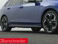 Volkswagen Golf Variant VIII 2.0 TDI DSG R-Line IQ.LIGHT AHK HUD KAMERA HK Blau - thumbnail 33