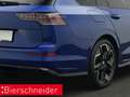 Volkswagen Golf Variant VIII 2.0 TDI DSG R-Line IQ.LIGHT AHK HUD KAMERA HK Blau - thumbnail 20