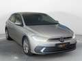 Volkswagen Polo 1.0TSI Style DSG Navi LED Silber - thumbnail 5
