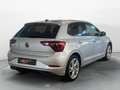 Volkswagen Polo 1.0TSI Style DSG Navi LED Silber - thumbnail 6
