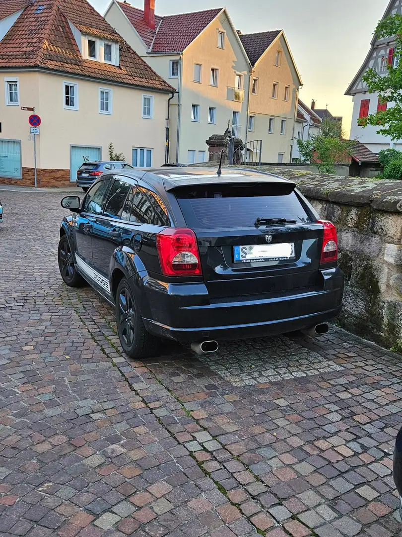 Dodge Caliber Dodge Caliber 1.8l 150ps 2009 Mit NEU TÜV ohne Mä. - 2