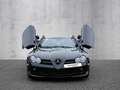 Mercedes-Benz SLR Roadster Geringe Laufleistung, All Black Schwarz - thumbnail 10