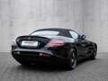 Mercedes-Benz SLR Roadster Geringe Laufleistung, All Black Schwarz - thumbnail 13