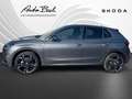 Skoda Fabia Monte Carlo 1.5 TSI 110 kW 7-Gang-DSG Grau - thumbnail 2