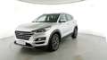 Hyundai TUCSON 1.6 crdi Xprime 2wd 115cv Argento - thumbnail 1