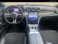 Mercedes-Benz C 300 e T + EQ Hybrid AMG/AHK/PANO/HUP/360° Blanc - thumbnail 11
