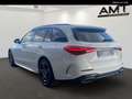 Mercedes-Benz C 300 e T + EQ Hybrid AMG/AHK/PANO/HUP/360° Blanc - thumbnail 4