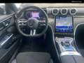 Mercedes-Benz C 300 e T + EQ Hybrid AMG/AHK/PANO/HUP/360° Blanc - thumbnail 10