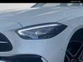 Mercedes-Benz C 300 e T + EQ Hybrid AMG/AHK/PANO/HUP/360° Blanc - thumbnail 5