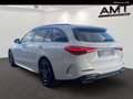 Mercedes-Benz C 300 C 300 e T + EQ Hybrid AMG/AHK/PANO/HUP/360° Navi Weiß - thumbnail 4