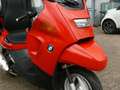 BMW C1 Lenkradheizung"Alarmanlage"Sitzheizung" Rood - thumbnail 9