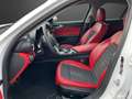Alfa Romeo Giulia MY18 Super 2.2 Diesel 16V 110kW (15 Weiß - thumbnail 7