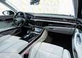Audi S8 4.0 TFSI quattro/Advanced B&O/Carbon/4-Seats Schwarz - thumbnail 14