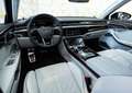 Audi S8 4.0 TFSI quattro/Advanced B&O/Carbon/4-Seats Schwarz - thumbnail 15