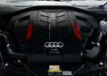 Audi S8 4.0 TFSI quattro/Advanced B&O/Carbon/4-Seats Schwarz - thumbnail 26